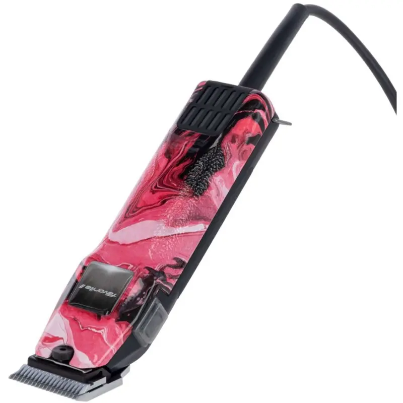Aesculap Favorita Ii Cordless Horse Clipper In Rose 1