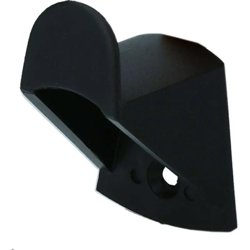 Agradi Black Mounting Hook 1