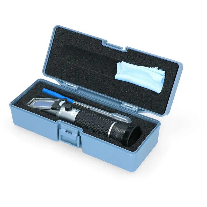 Agradi Colostrum Quality Refractometer (Mentor Model) 1