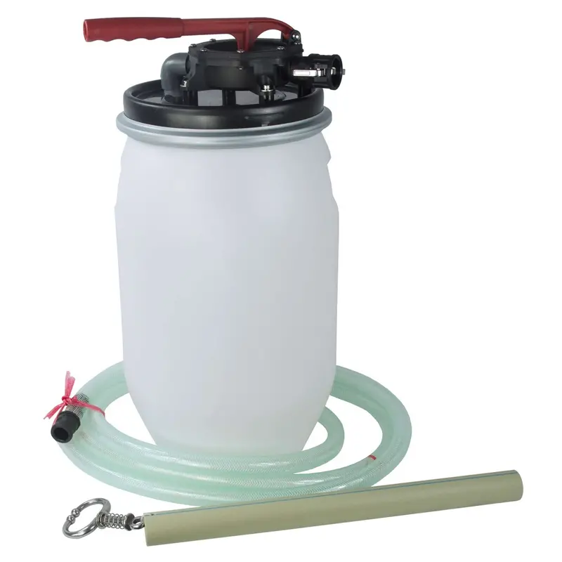 Agradi Cow-Specific Drencher Tool 1