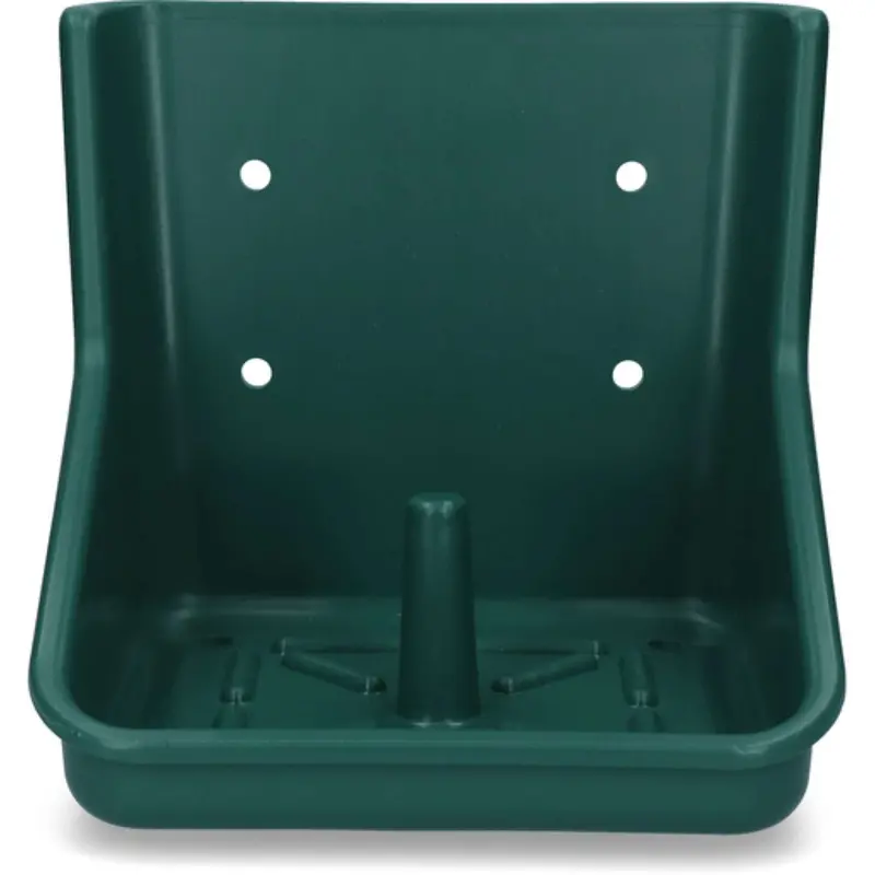 Agradi Durable Green Lick Stone Holder 1