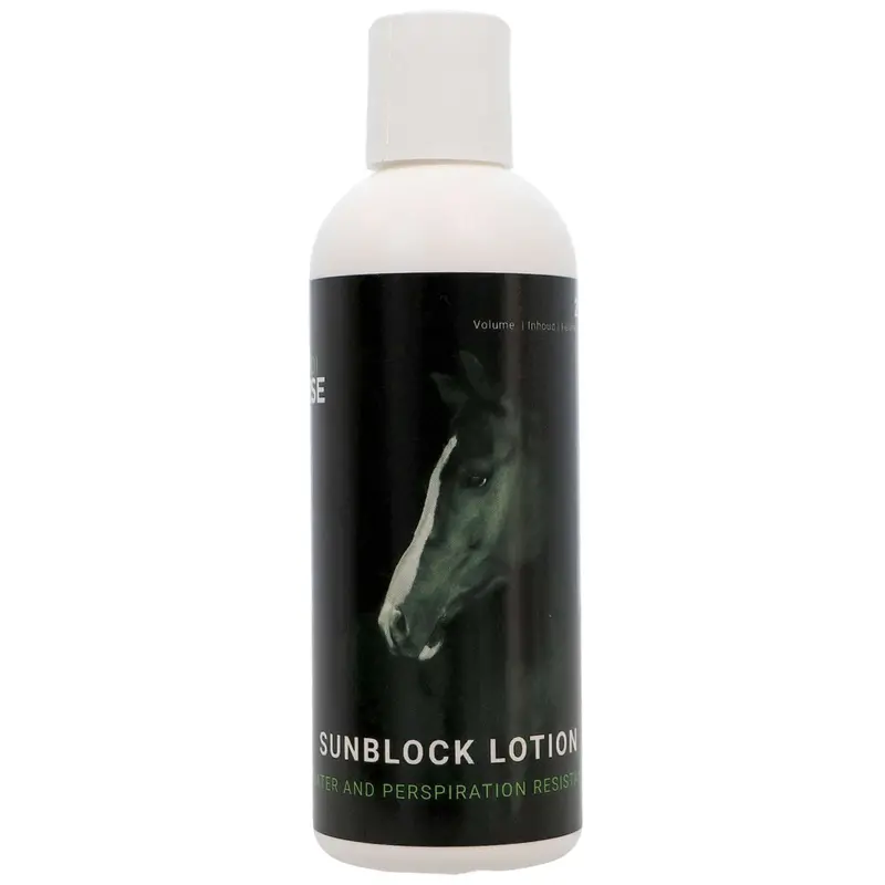 Agradi Equine Sun Protection Lotion 1