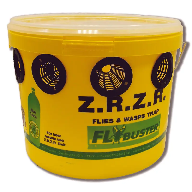 Agradi Exclusion Bait Trap For Rodent Control 1