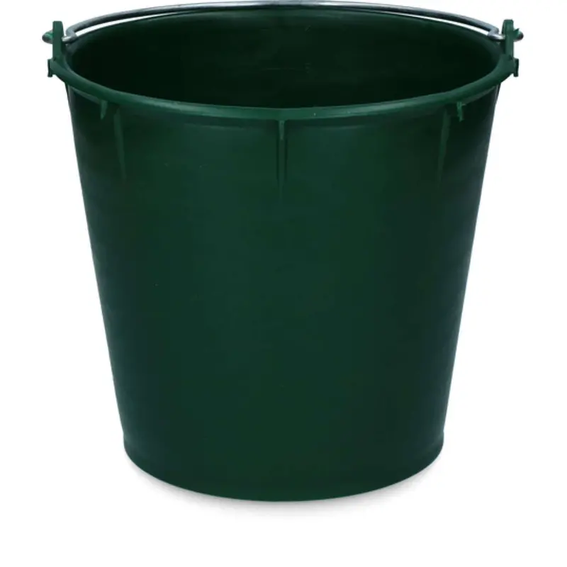 Agradi Green Collar Bucket 1