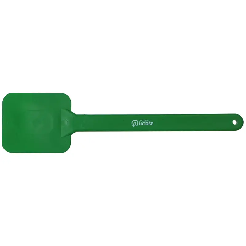 Agradi Green Horse Mash Fork 1