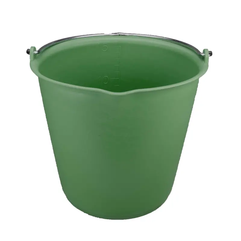 Agradi Green Spout Bucket 1