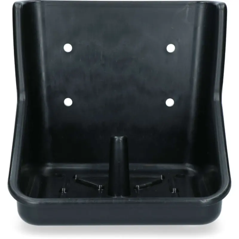 Agradi Heavy-Duty Black Lick Stone Holder 1