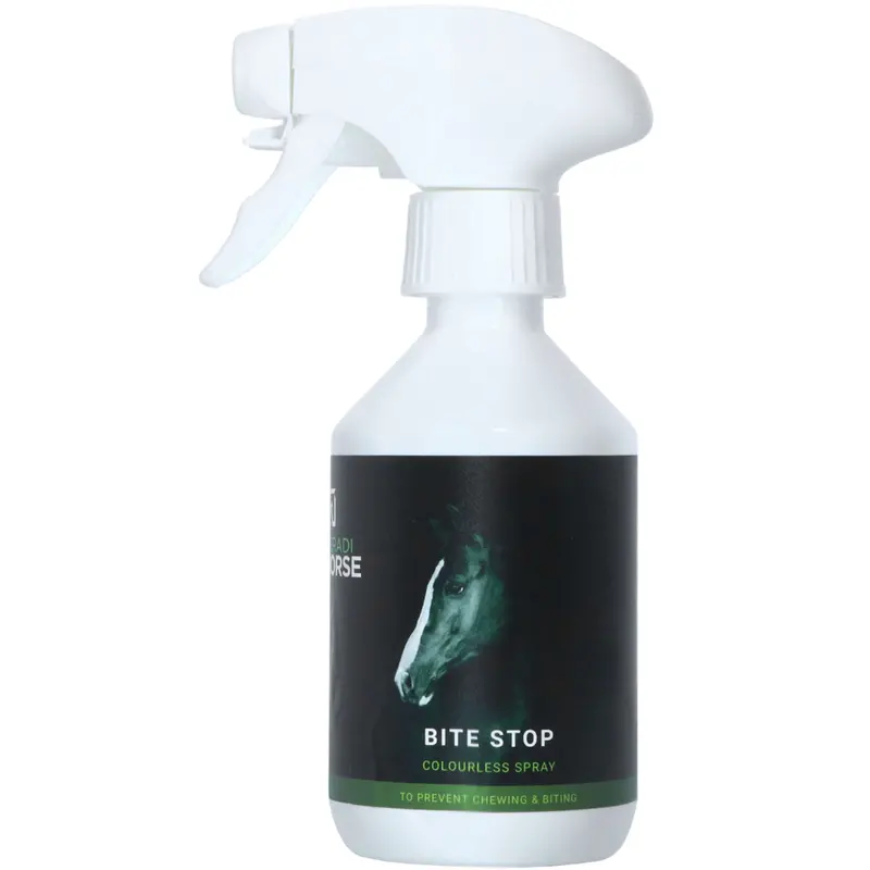 Agradi Horse Anti-Biting Spray 1