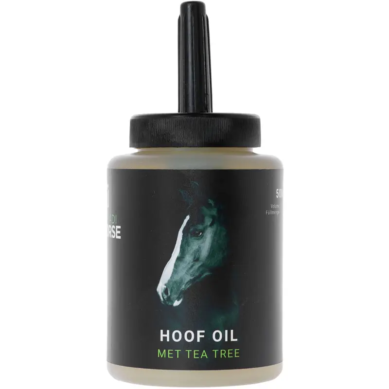 Agradi Horse Hoof Oil With Tea Tree Extract 1