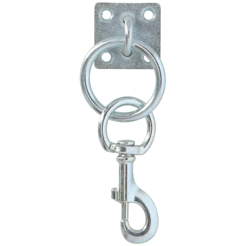 Agradi Horse Metal Hay Net Hook 1