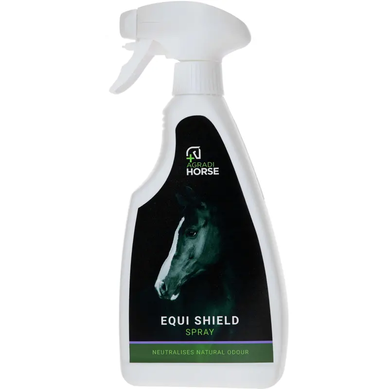 Agradi Horse Scented Spray For Stable Freshness 1