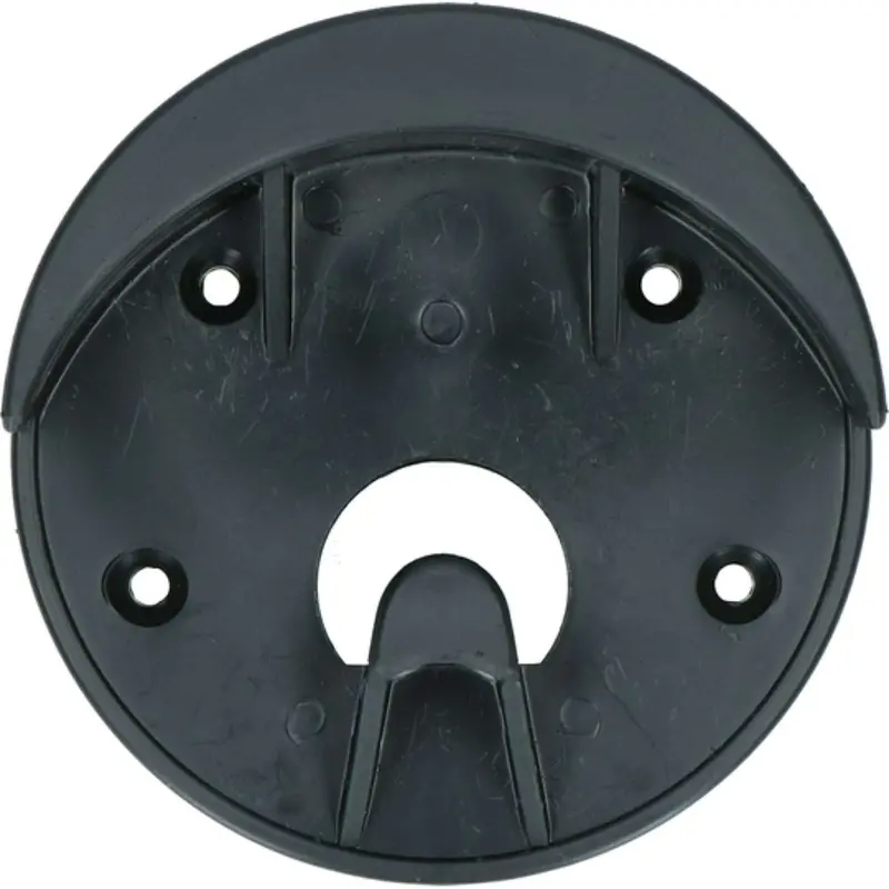 Agradi Ks Black Halter And Bridle Mounting Hook 1