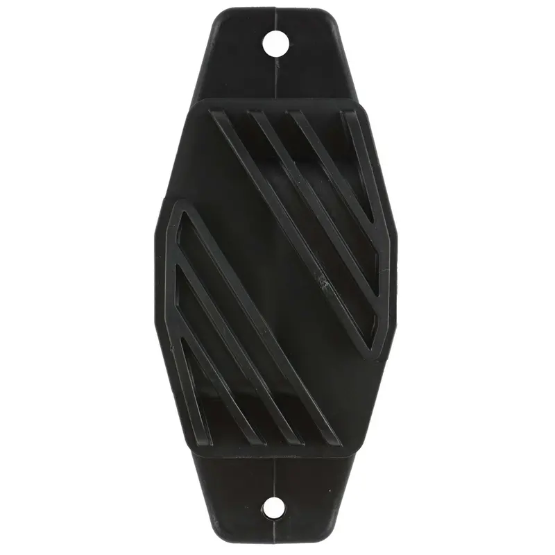 Agradi Power Black Tape Insulators – Pack Of 10 1