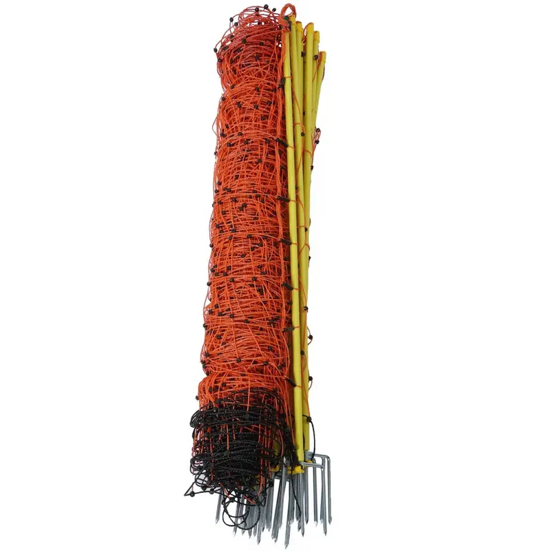 Agradi Power Double-Pin Sheep Netting 1