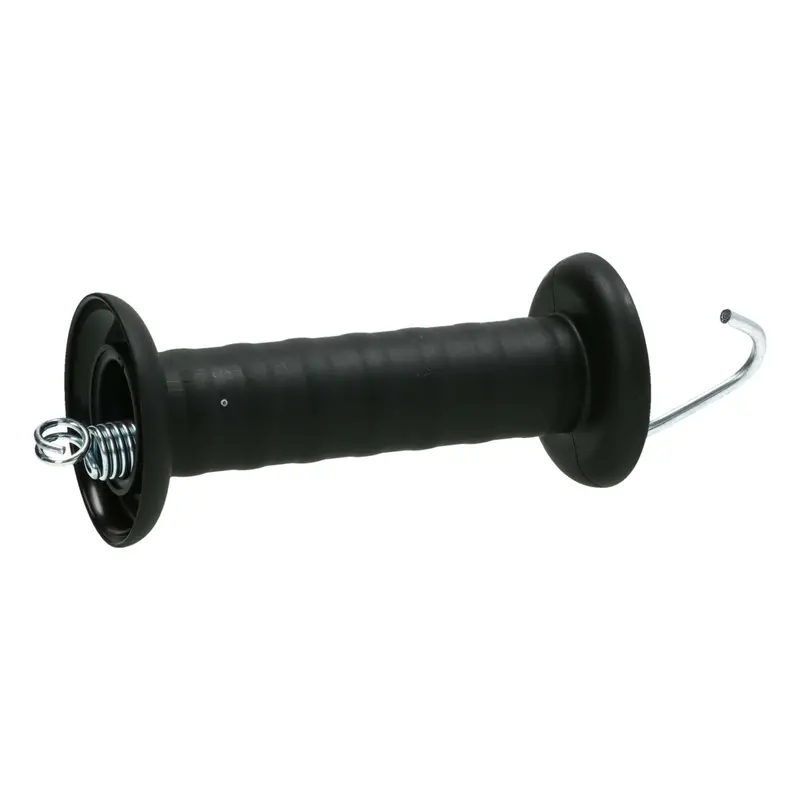 Agradi Power Economy Gate Handle In Black 1