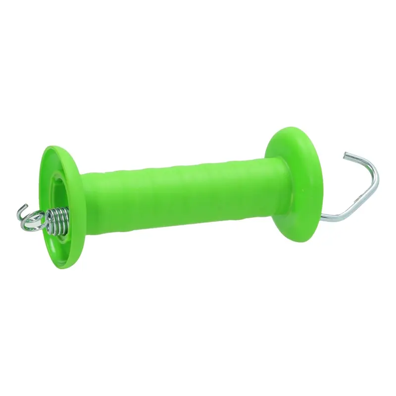 Agradi Power Economy Gate Handle In Green 1