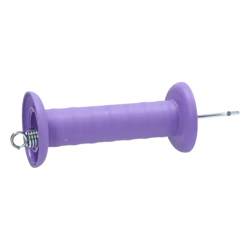 Agradi Power Economy Gate Handle In Lilac 1