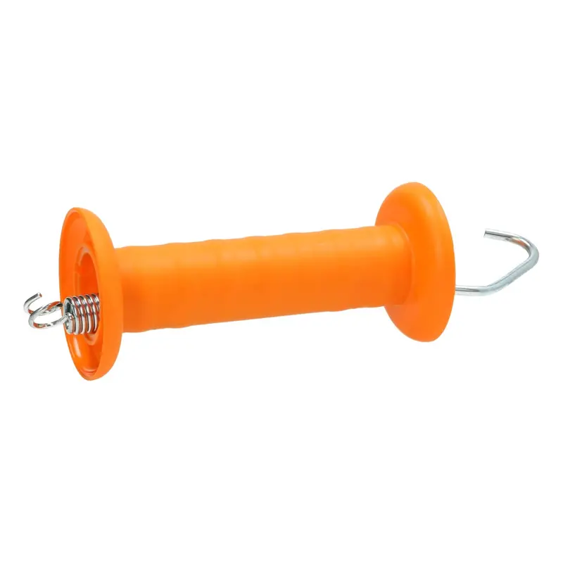 Agradi Power Economy Orange Gate Handle 1