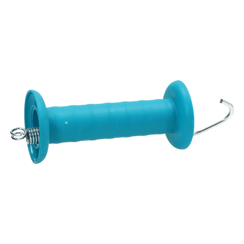 Agradi Power Economy Petrol-Colored Gate Handle 1