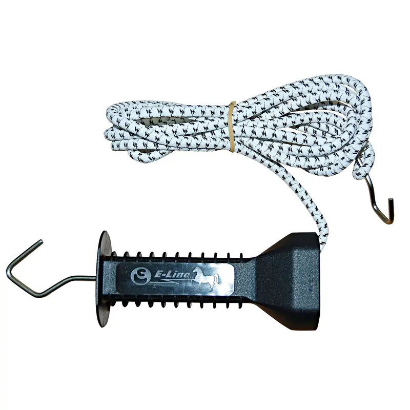 Agradi Power Elastic Rope Gate Handle 1