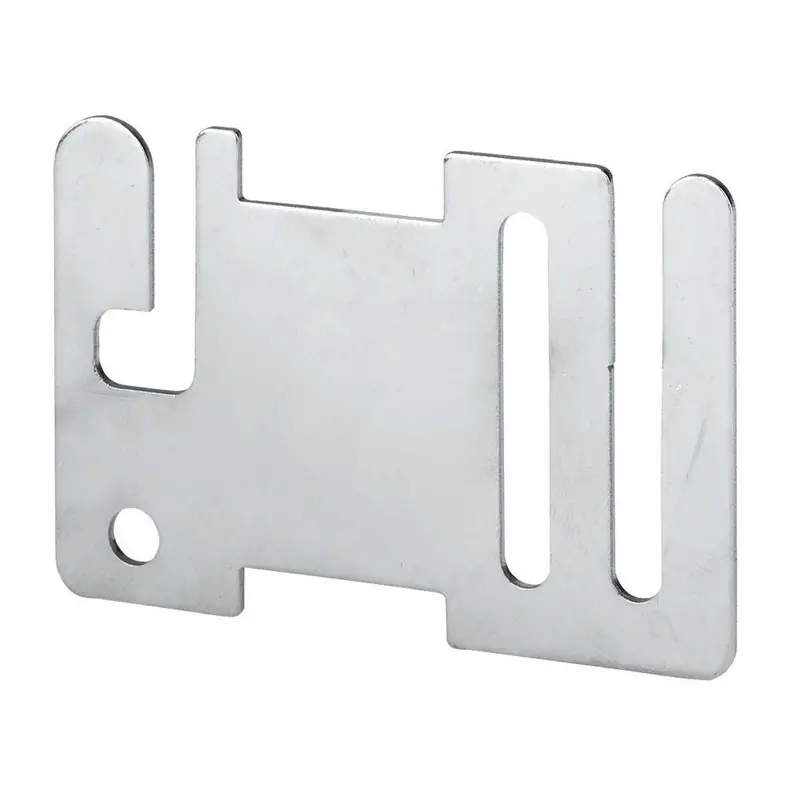 Agradi Power Gate Handle And Link Plate Set 1