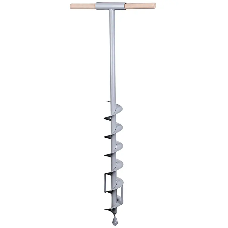Agradi Power Pro Post Driver 1