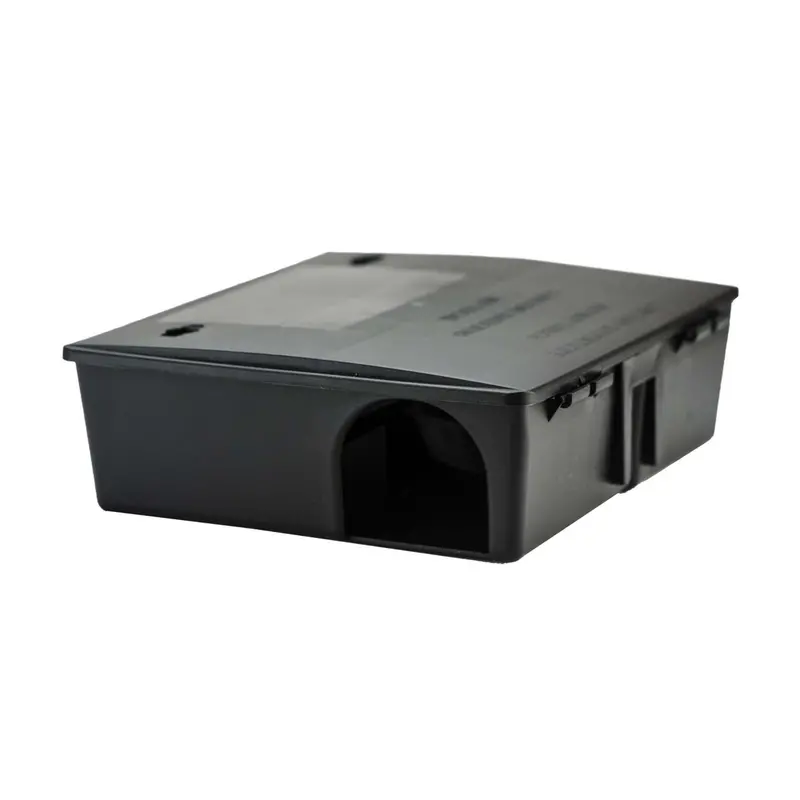 Agradi Rat Attractant Bait Box 1