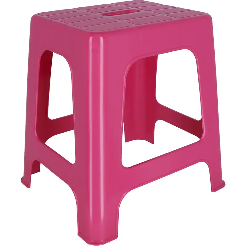 Agradi Rose Mounting Step With Integrated Seat For Riders 1