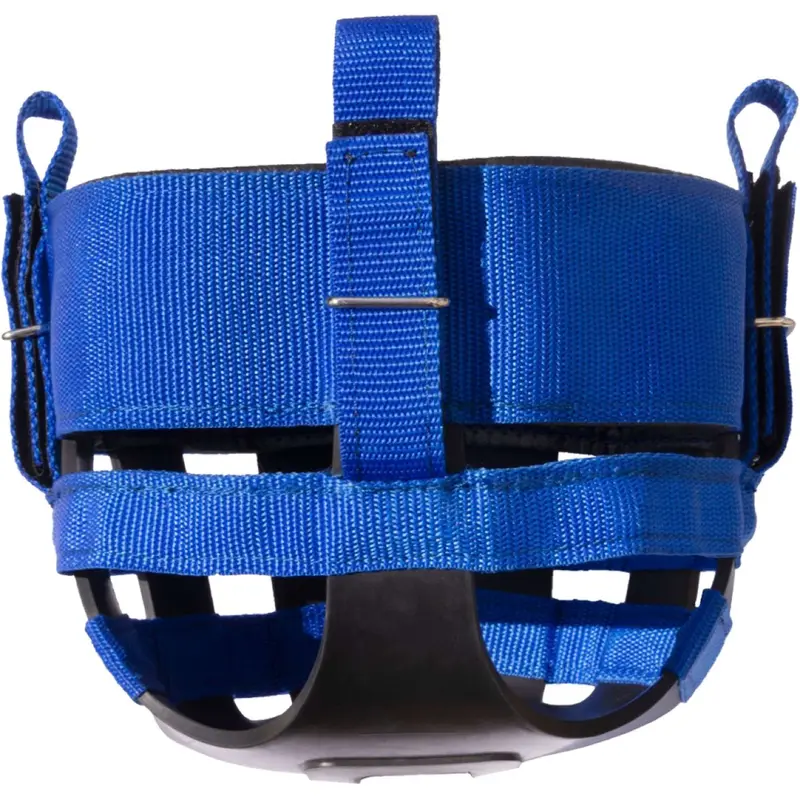 Agradi Zephyr Short Anti-Colic Muzzle For Horses 1