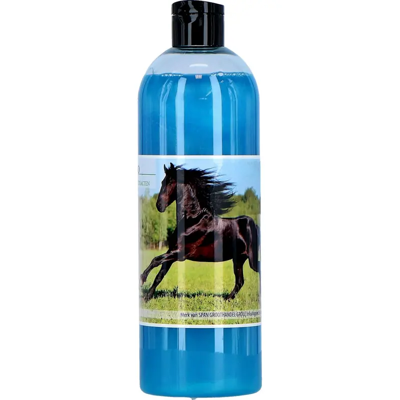 Agrivet Aloe Vera Horse Shampoo 1