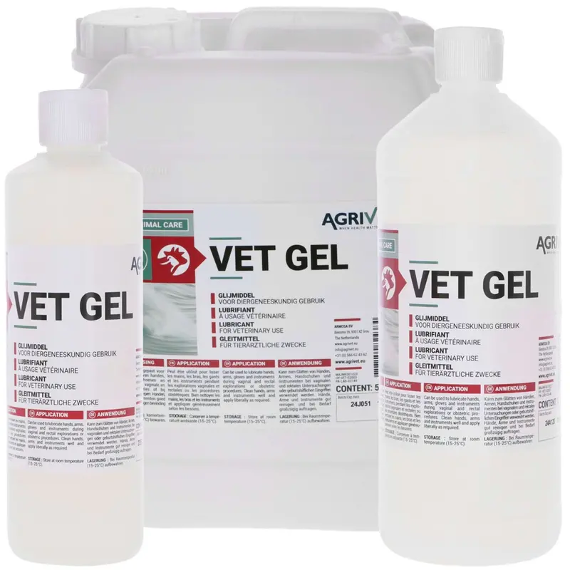 Agrivet Lubricating Care Product For Equine Use 1