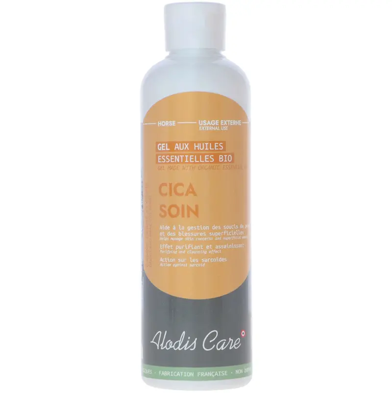 Alodis Cica Gel Skin Care Treatment 1