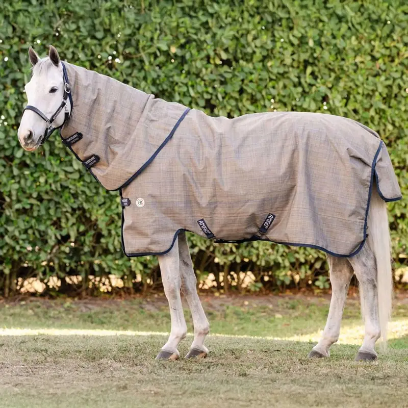 Amigo Revive Plus 900D Turnout Sheet – 50G Lightweight Horse Blanket 1