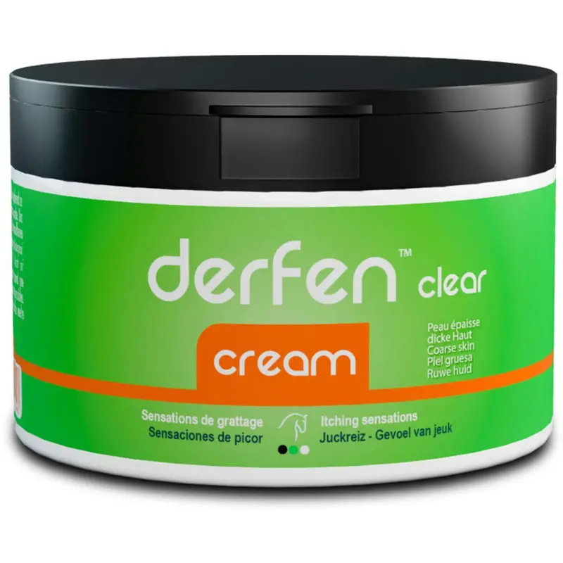 Animaderm Derfen Clear Skin Relief Cream 1