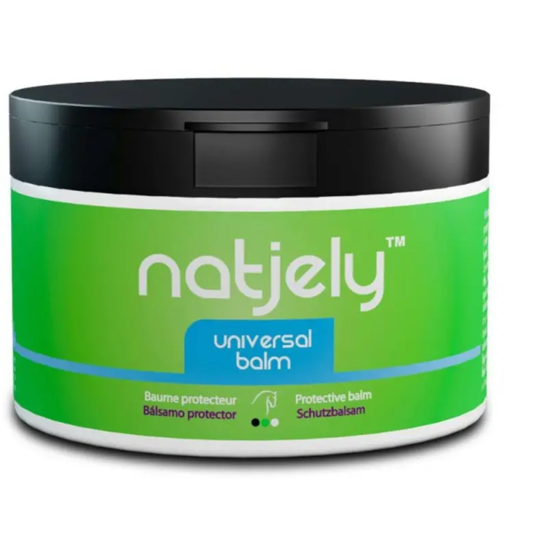 Animaderm Natjely Soothing Balm 1