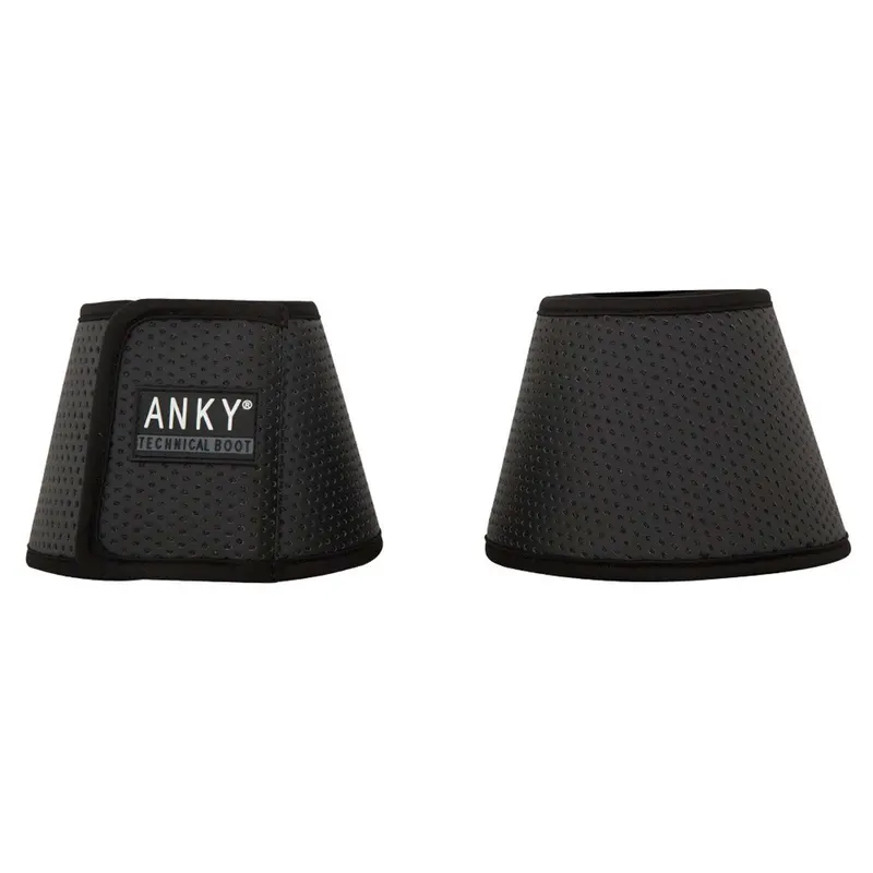 Anky Climate Control Jumping Boots – Black 1