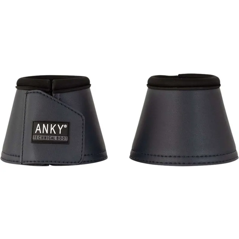 Anky Dark Marine Obstacle Bell Set 1