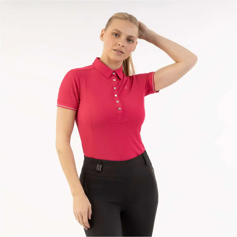 Anky Essential Polo Atc261201 In Innuendo 1