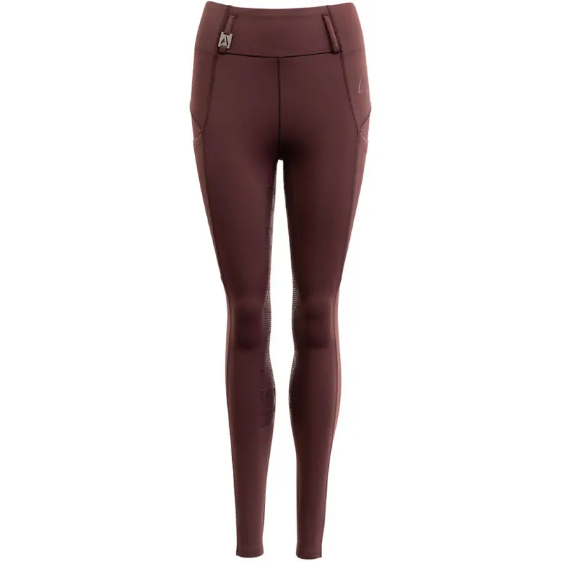 Anky Xr25101 3C Full-Grip Breeches – Sassafras Color 1