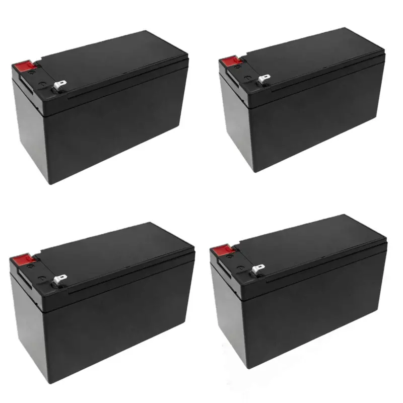Apc Smart-Ups Suol2000Uxich Replacement Battery Module 1