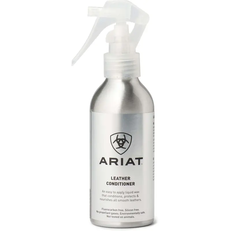 Ariat Premium Leather Conditioning Cream 1