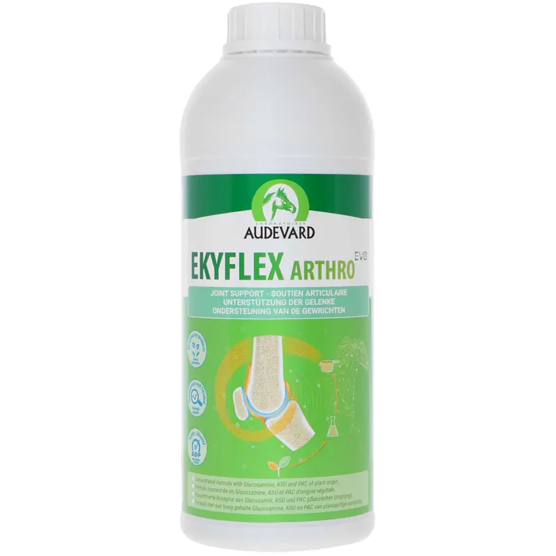 Audevard Ekyflex Arthro Evo Joint Support Formula 1