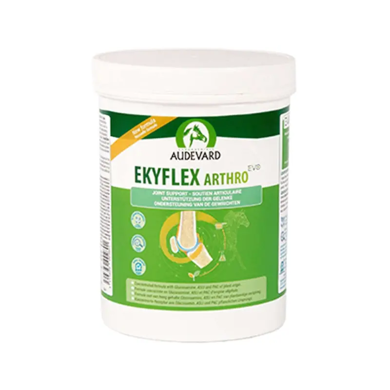 Audevard Ekyflex Arthro Evo Joint Support Supplement 1