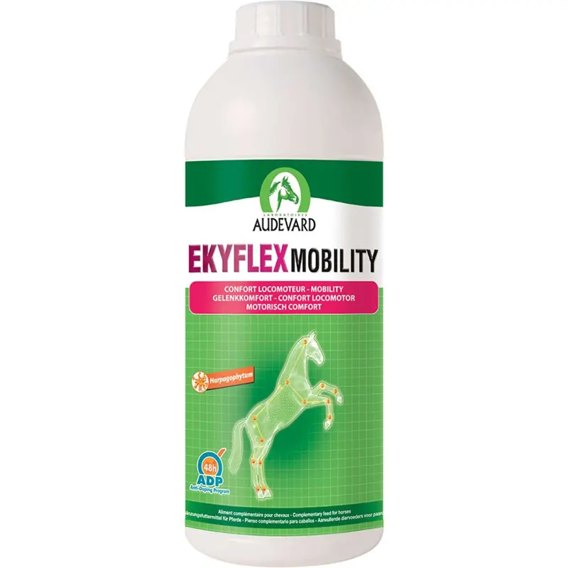 Audevard Ekyflex Mobility – Flexibility & Joint Health Formula 1