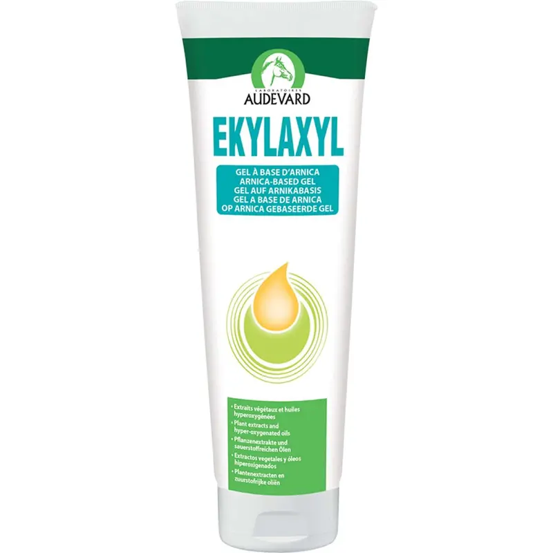 Audevard Ekylaxyl Tendon & Ligament Gel 1