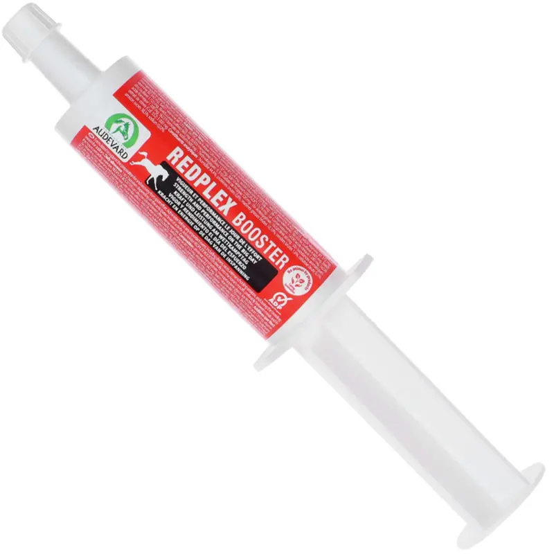 Audevard Redplex Booster Vitamin & Mineral Enhancer 1