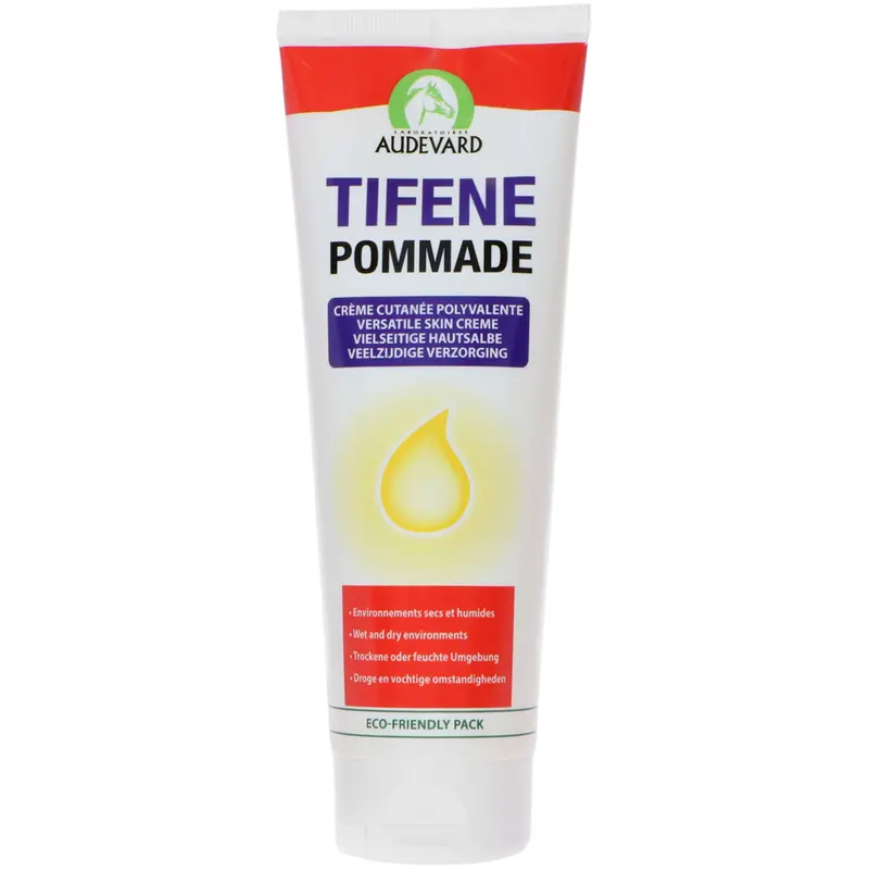 Audevard Tifene Zalf Muscle Recovery Balm 1