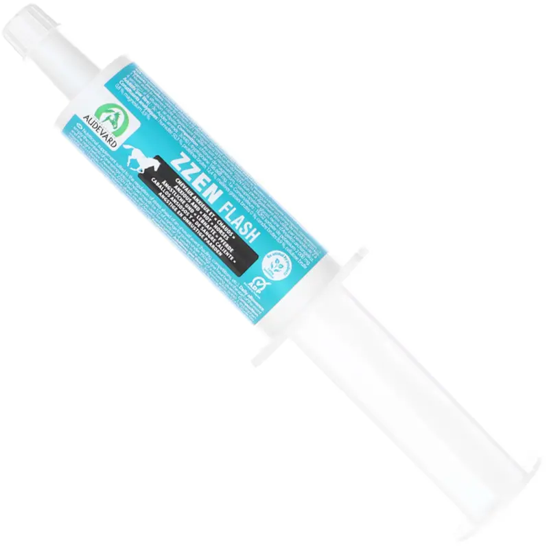 Audevard Zzen Flash Calming Supplement 1