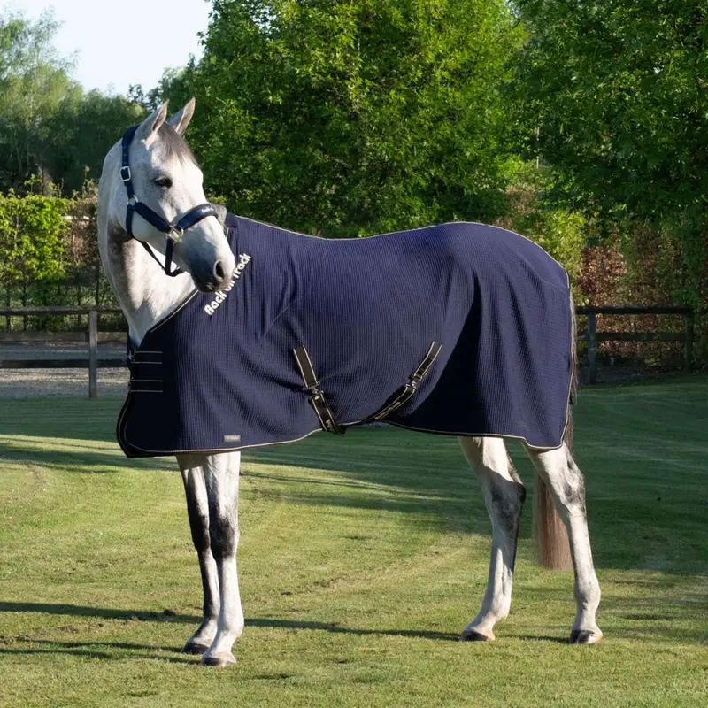 Back On Track Quick-Cool Blue Cooling Sheet 1