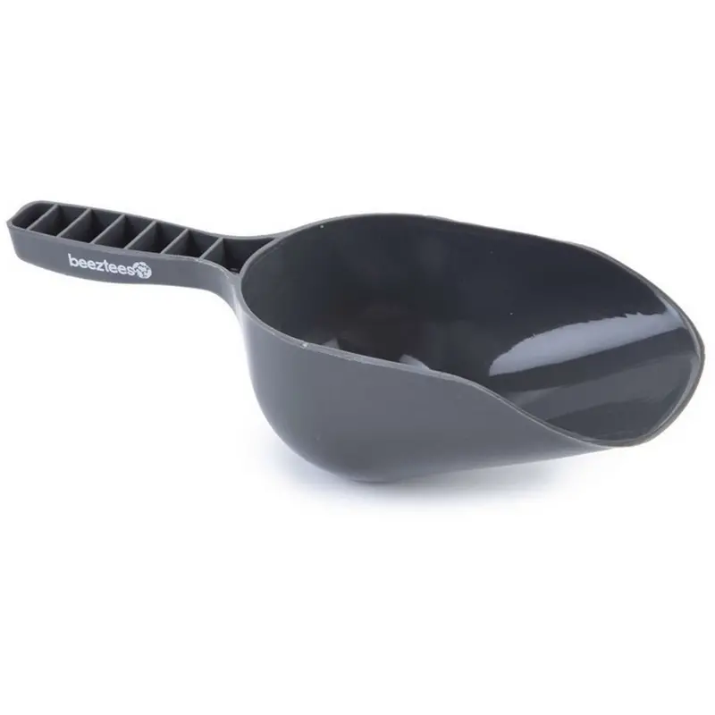 Beeztees Anthracite Pet Food Scoop 2